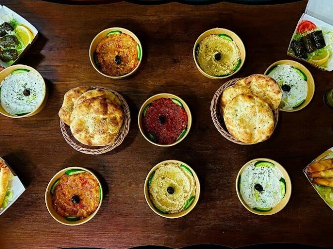 Restaurant Bager Grill House à Champigny-sur-Marne, France