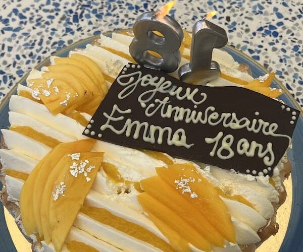 Restaurant Baia Bella à Beaulieu-sur-Mer, France