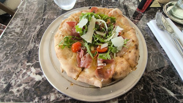 Baia – Restaurant Calvi à Calvi, France