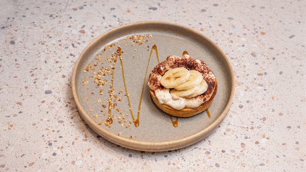 Restaurant Baïeta Café à Vence, France