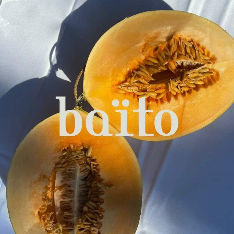 Restaurant Baïto à Cassis, France