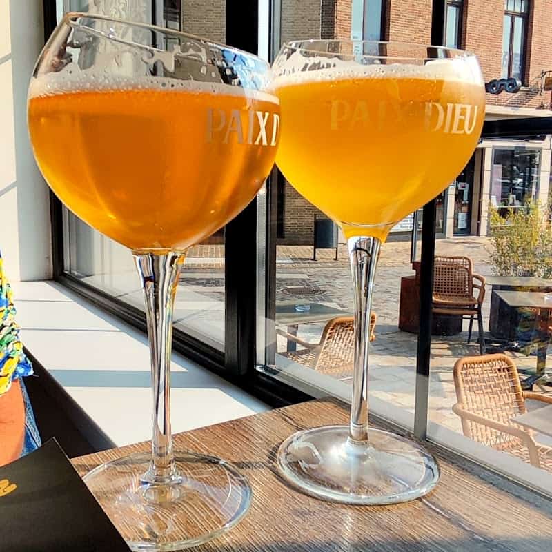 Restaurant Baker Street à Gravelines, France