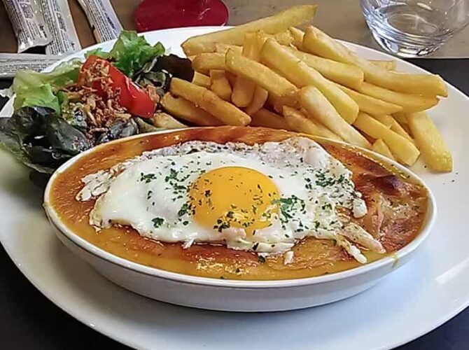 Restaurant Baker Street à Gravelines, France