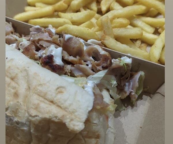 Restaurant Balk’Adem à Guéret, France