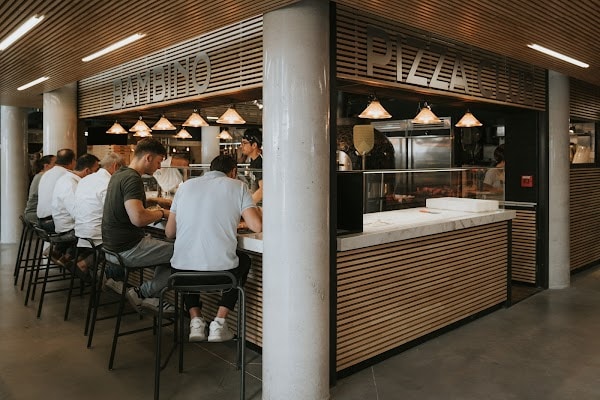 Restaurant Bambino Pizza Club – Jacou à Jacou, France