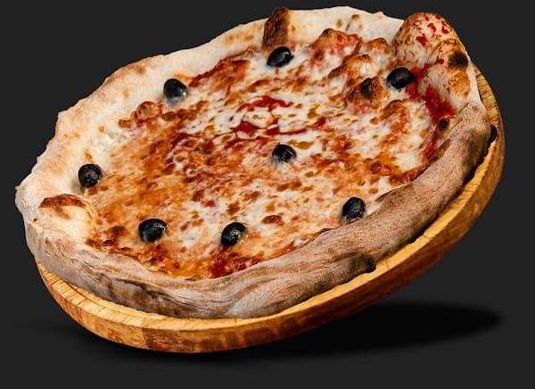 Restaurant Bambino Pizza Club – Jacou à Jacou, France