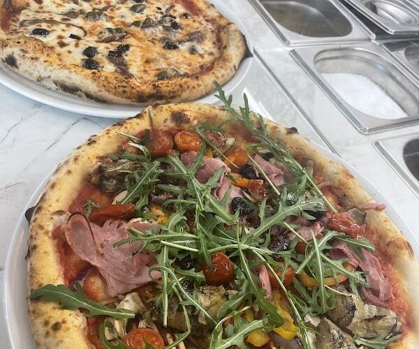 Restaurant Bambino Pizza Club – Jacou à Jacou, France