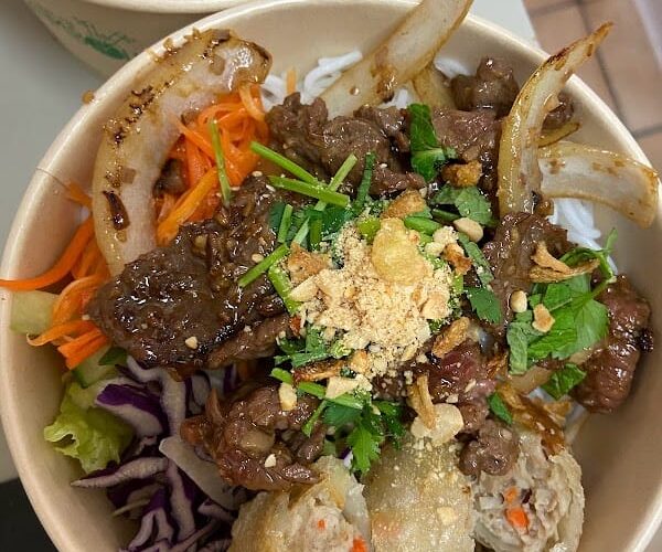 Restaurant Bamibobs – Salon de Provence à Salon-de-Provence, France