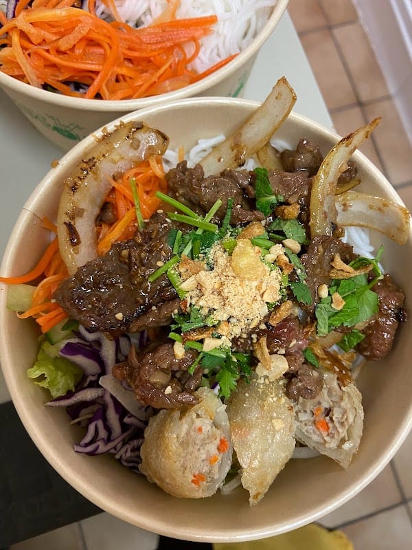 Restaurant Bamibobs – Salon de Provence à Salon-de-Provence, France