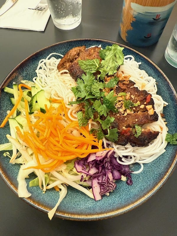 Restaurant Bamibobs – Salon de Provence à Salon-de-Provence, France