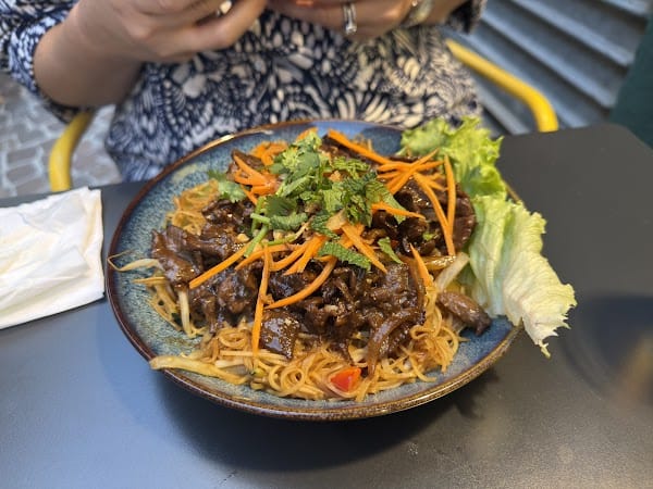 Restaurant Bamibobs – Salon de Provence à Salon-de-Provence, France