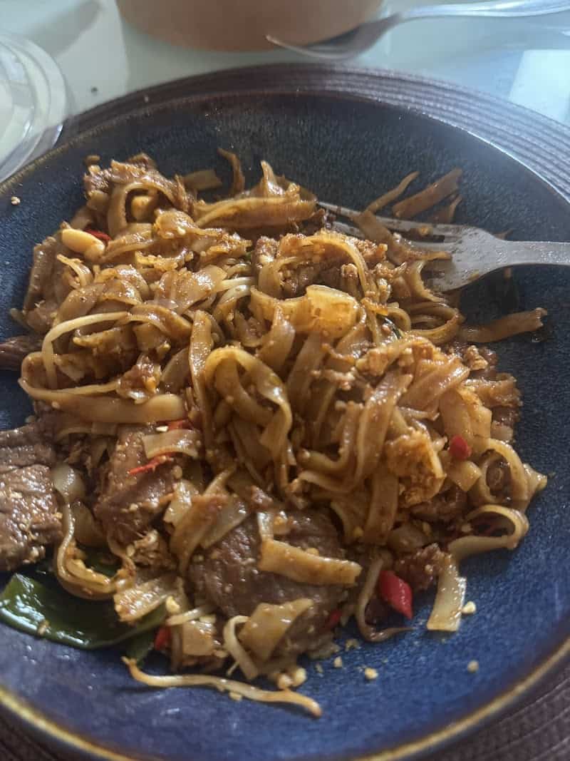 Restaurant Bangkok Factory Champigny Sur Marne 94 à Champigny-sur-Marne, France