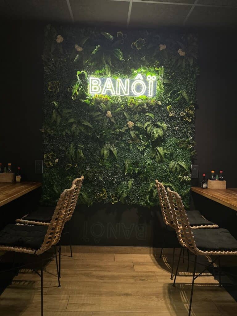 Banoï