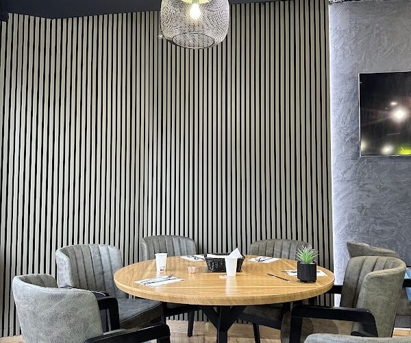 Restaurant Bao Thaï Eaubonne à Eaubonne, France