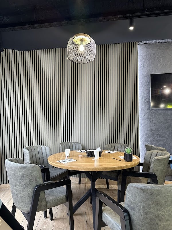 Restaurant Bao Thaï Eaubonne à Eaubonne, France