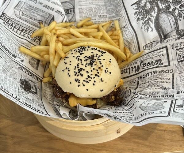 Restaurant Bao Thaï Eaubonne à Eaubonne, France