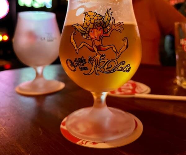 Restaurant Baobab kfé à Arras, France