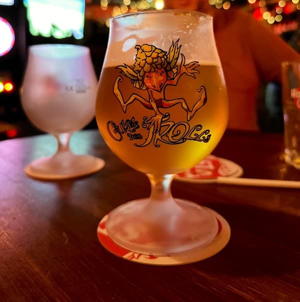 Restaurant Baobab kfé à Arras, France