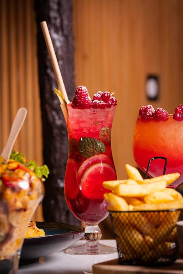 Restaurant Baoli Lounge à Juvisy-sur-Orge, France