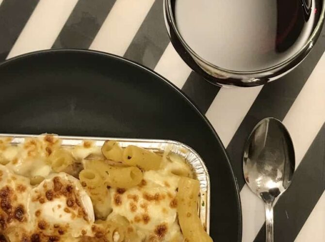 Restaurant Bar à Pâtes d’Embourg à Chaudfontaine, Belgique