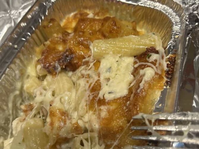 Restaurant Bar à Pâtes d’Embourg à Chaudfontaine, Belgique