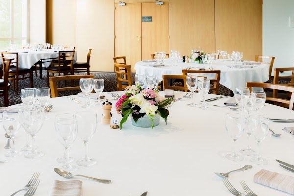 Restaurant Bar Bistrot La Terrasse | Mercure Nevers Pont de Loire à Nevers, France