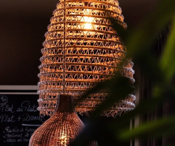 Restaurant Bar Brasserie La Place Laval à Laval, France