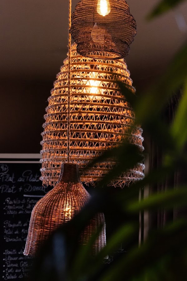 Restaurant Bar Brasserie La Place Laval à Laval, France