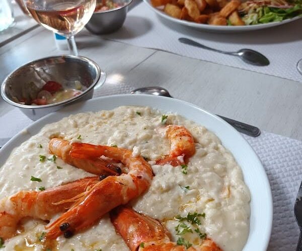 Restaurant Bar- Brasserie L’Escale 23 à Guéret, France