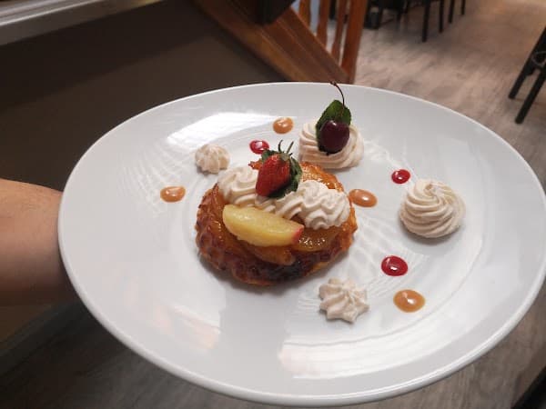 Restaurant Bar- Brasserie L’Escale 23 à Guéret, France