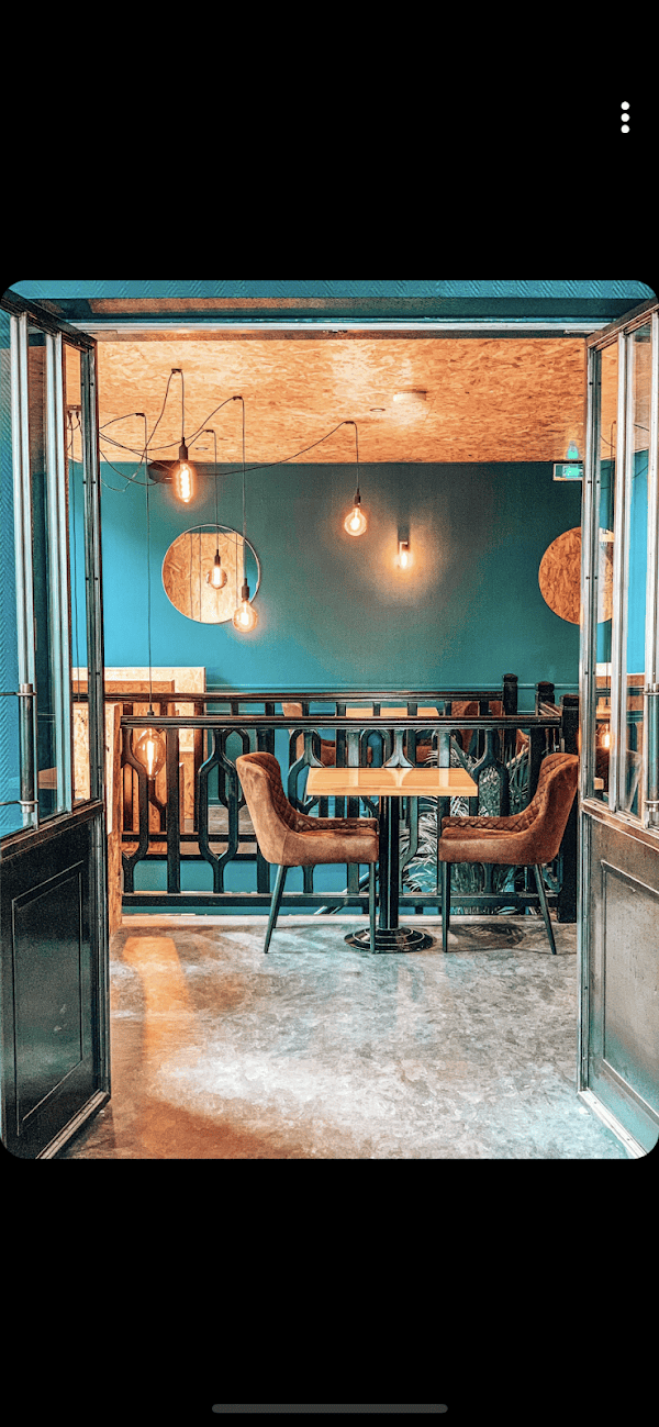 Restaurant Bar Brasserie O palais à Dax, France