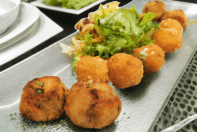 Bar Brasserie Restaurant L’Atalante à Châteauroux, France