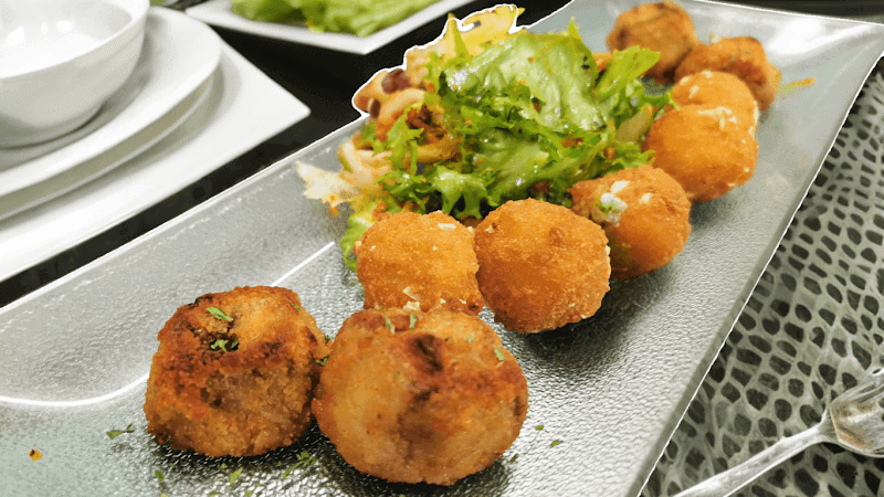 Bar Brasserie Restaurant L’Atalante à Châteauroux, France