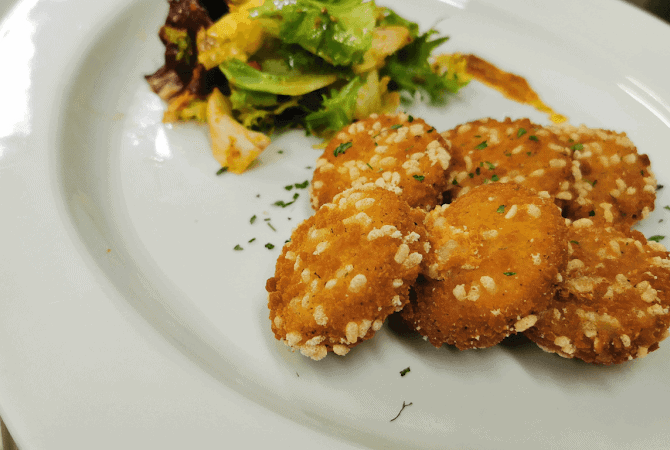 Bar Brasserie Restaurant L’Atalante à Châteauroux, France