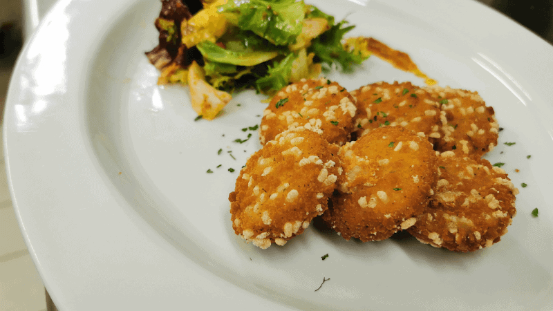 Bar Brasserie Restaurant L’Atalante à Châteauroux, France