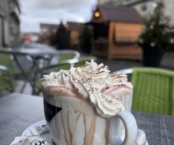 Restaurant Bar de la Poste (BDP) – COMPTOIR ROCK à Guéret, France
