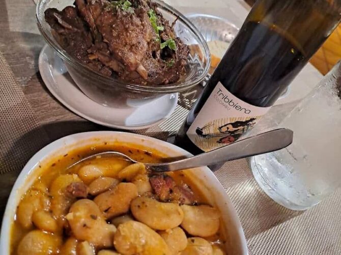 Restaurant BAR HUNTERS – CHEZ MARIE à Ota, France