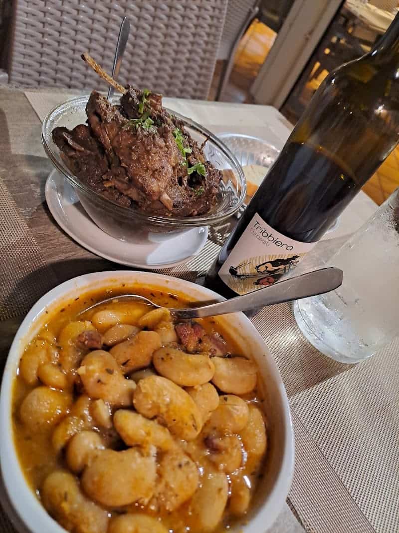 Restaurant BAR HUNTERS – CHEZ MARIE à Ota, France