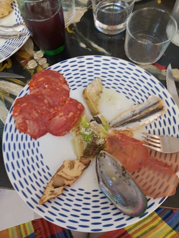 Restaurant Bar La Bodéga à Auch, France