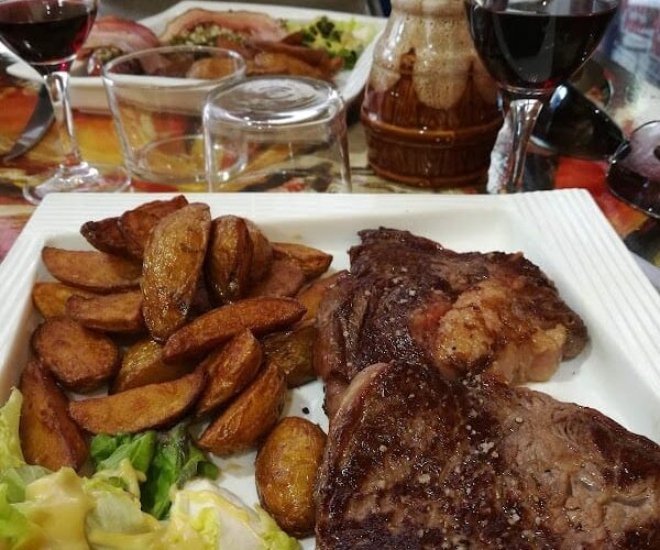 Restaurant Bar La Bodéga à Auch, France