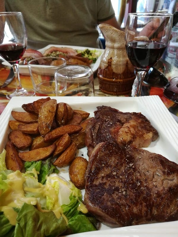 Restaurant Bar La Bodéga à Auch, France