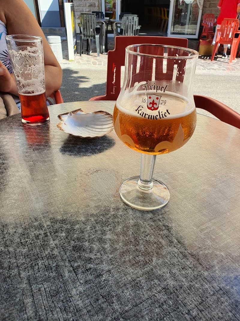 Restaurant Bar Le compostelle à Moissac, France