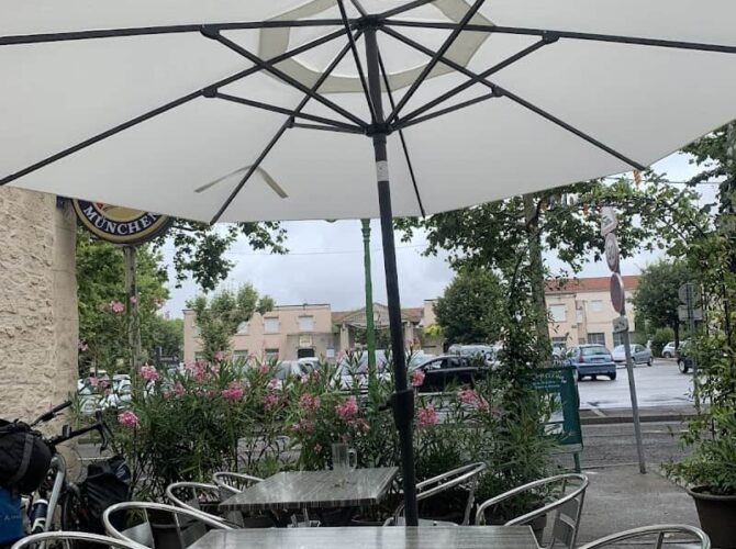 Restaurant Bar L’Embuscade à Mallemort, France