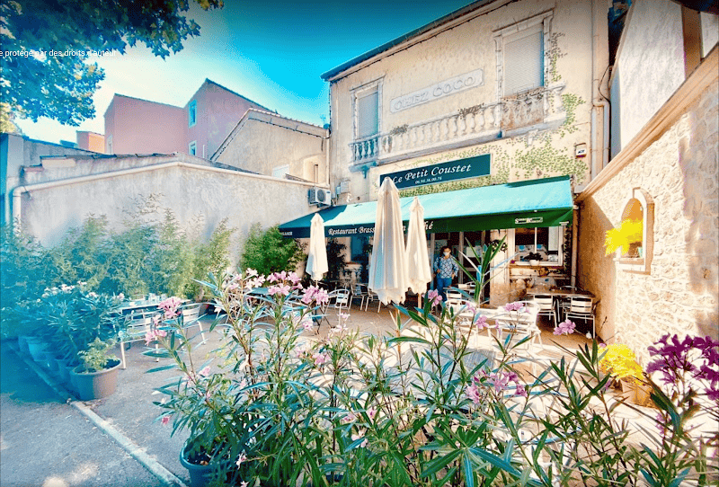 Restaurant Bar L’Embuscade à Mallemort, France