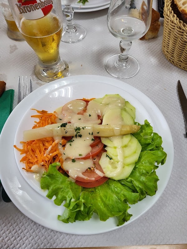 Bar restaurant Chez Gus à Tulle, France