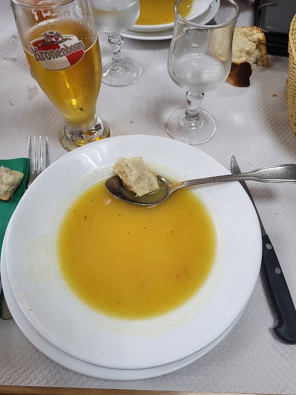 Bar restaurant Chez Gus à Tulle, France