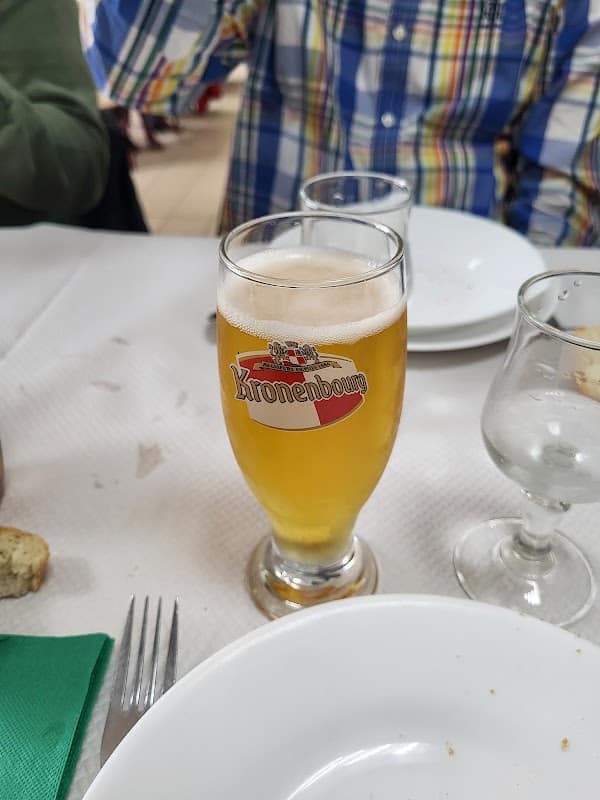 Bar restaurant Chez Gus à Tulle, France