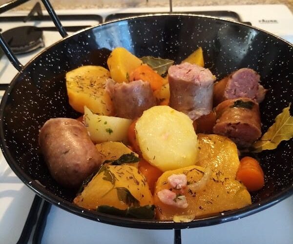 Bar Restaurant Chez Jacotte à Vichy, France