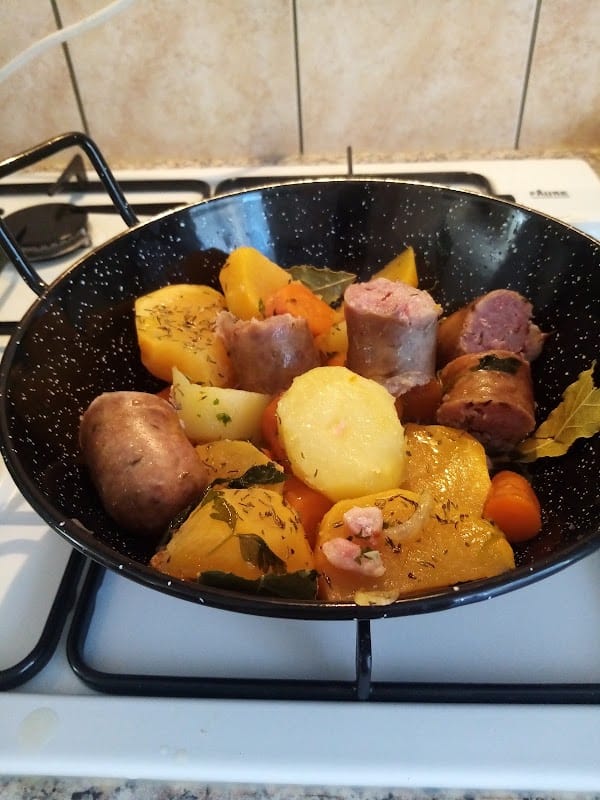 Bar Restaurant Chez Jacotte à Vichy, France