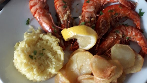 Bar Restaurant De L’ardeche à Ucel, France